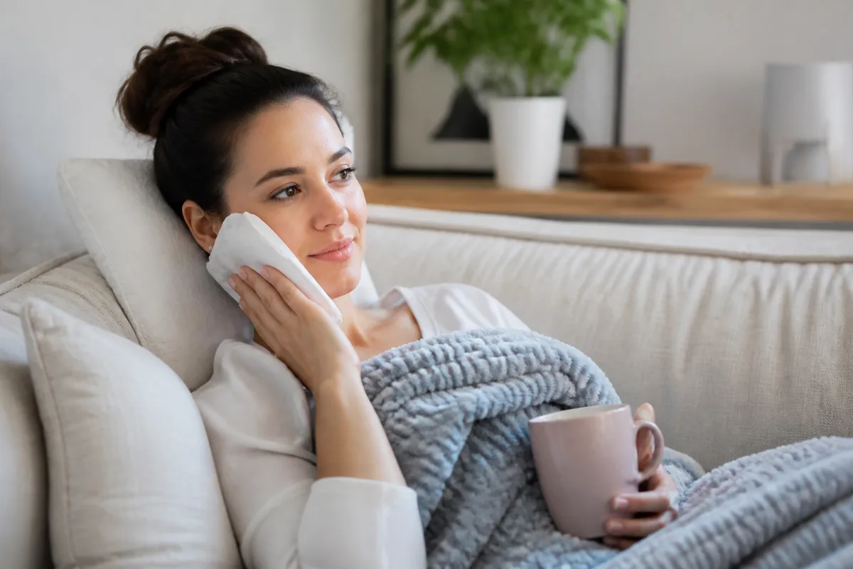 Managing Swelling, Bruising, and Discomfort After Periodontal Surgery