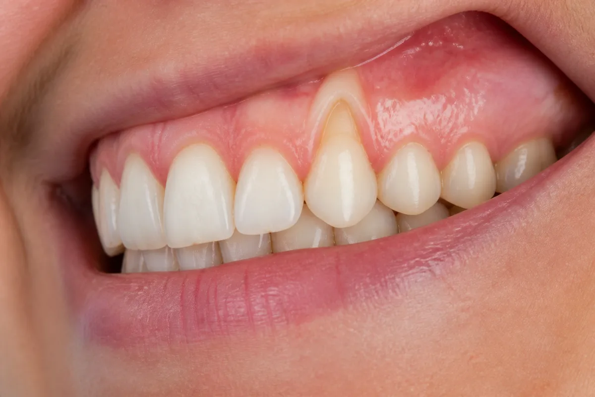 My Gums Are Receding — Do I Need a Gum Graft?