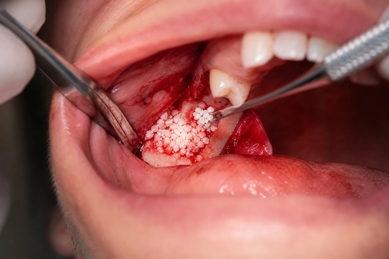 Bone Grafting