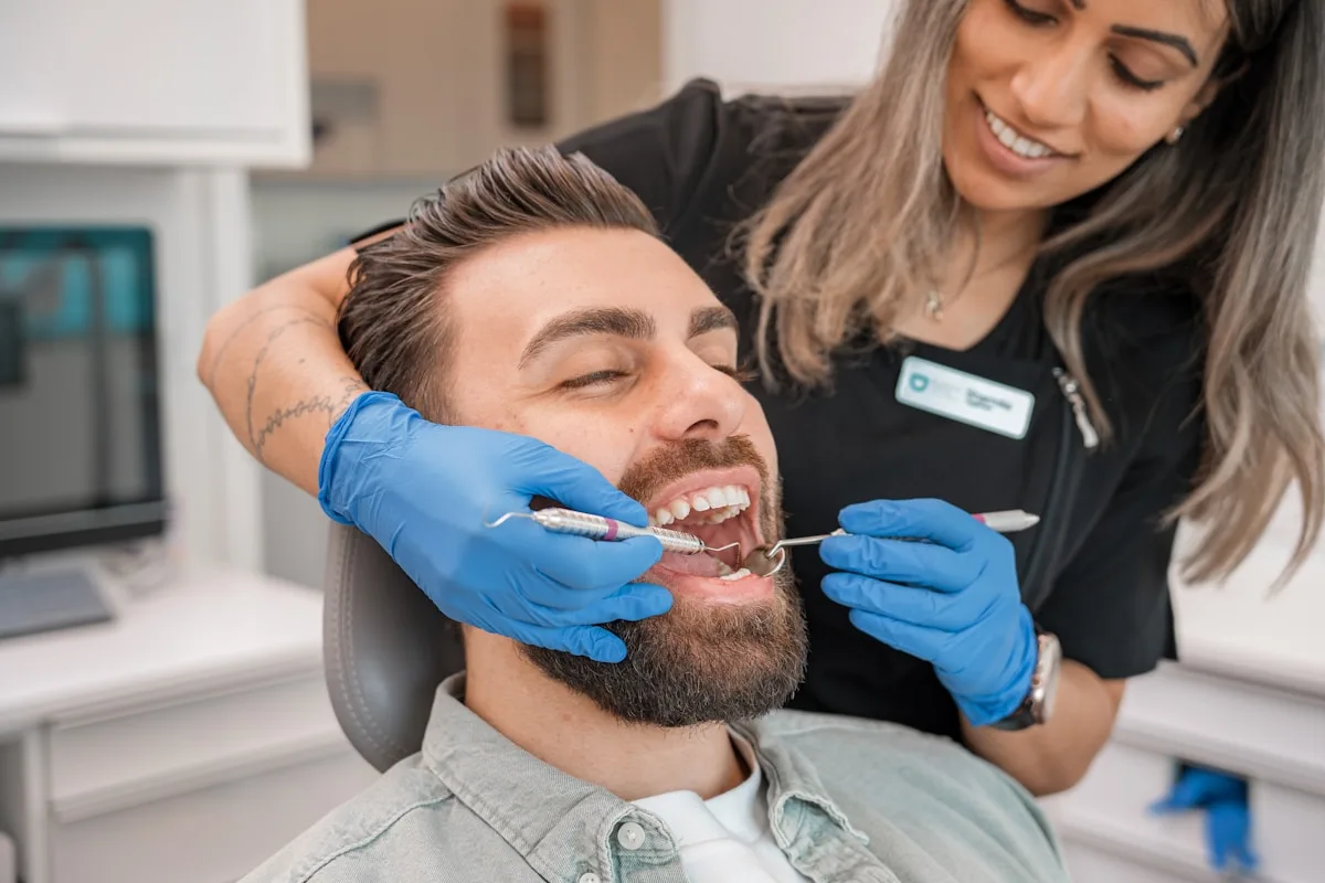 Personalized Care & Sedation