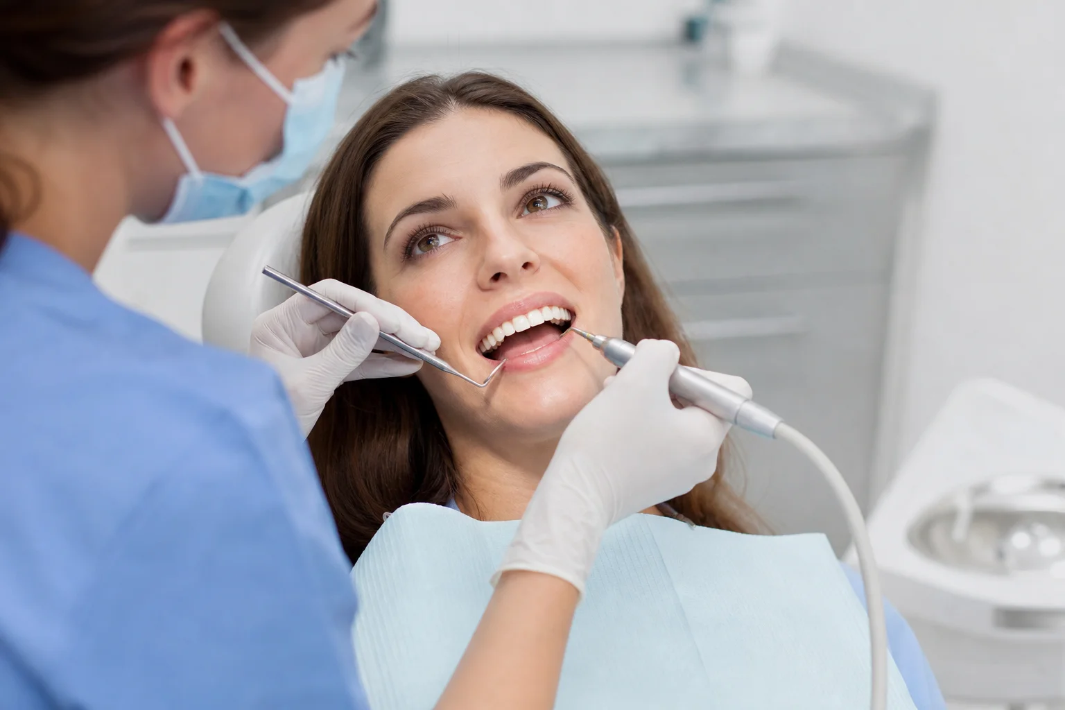 Periodontal Maintenance