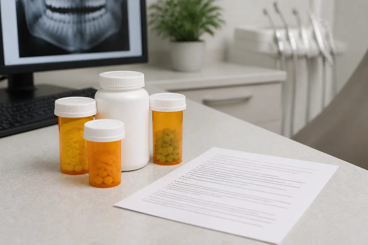 Medication Instructions
