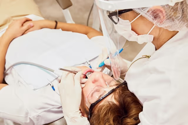 Oral Biopsy
