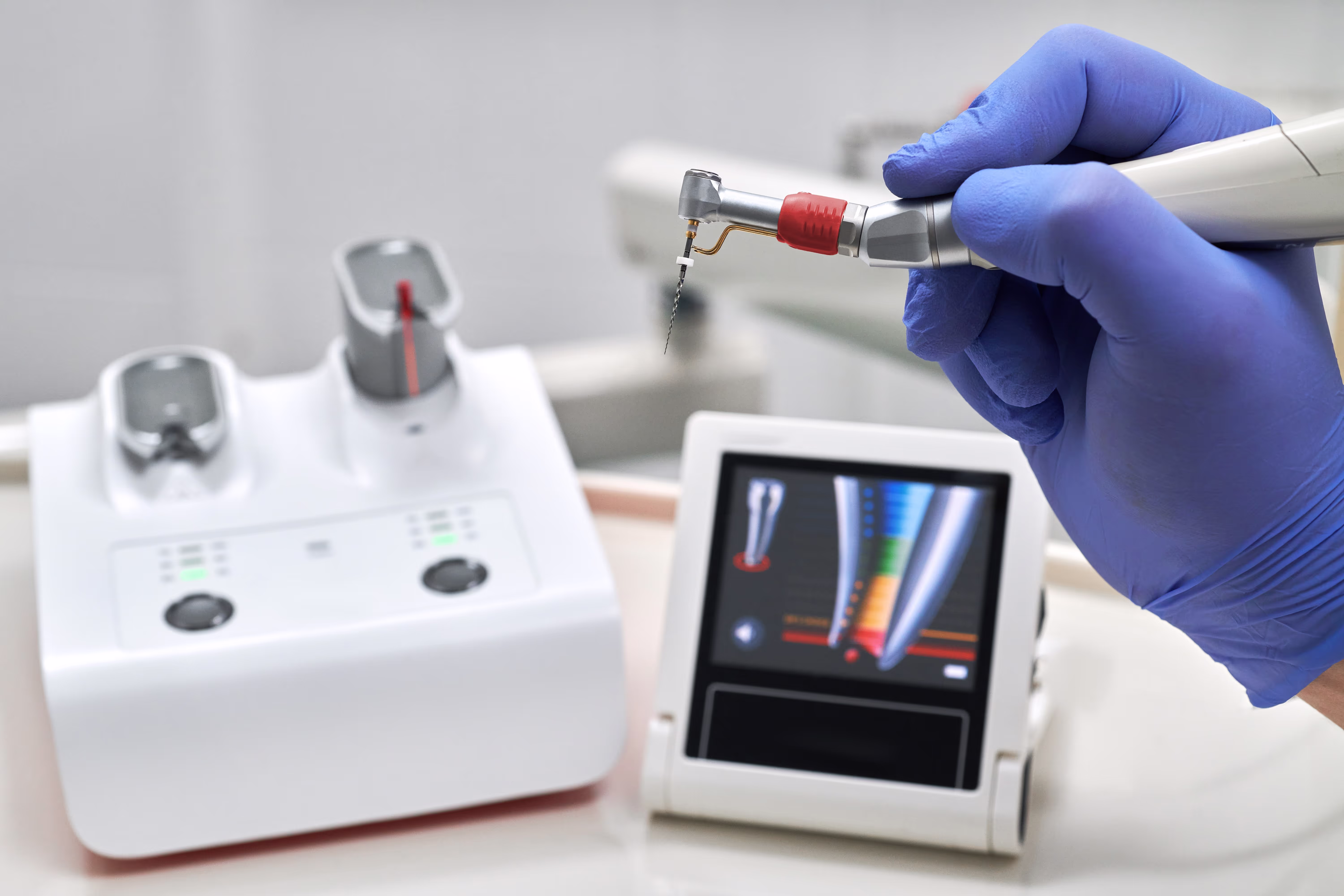 Clinical technology